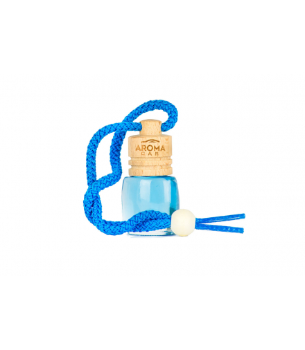 Odświeżacz powietrza AROMA WOOD OCEAN Aroma Car A63109