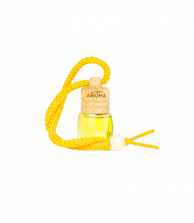 Odświeżacz powietrza AROMA WOOD VANILIA Aroma Car A63107