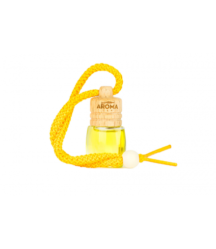 Odświeżacz powietrza AROMA WOOD VANILIA Aroma Car A63107