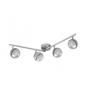 RANVI LED EL-4O Oprawa ścienno-sufitowa LED Kanlux 24433