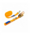 Pas transportowy z napinaczem 500 kg 25 mm 6 m PAS-KAM 02029