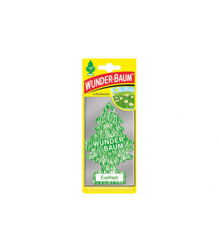 Odświeżacz Wunder Baum - Zawsze Świeży Wunder Baum 23-005