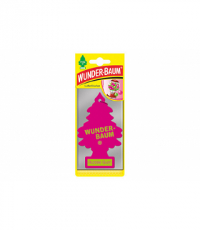 Odświeżacz Wunder Baum - Bubble Gum Wunder Baum 23-140
