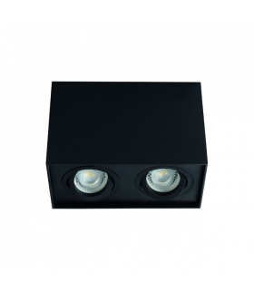 GORD DLP 250-B Sufitowa oprawa punktowa Kanlux 25474