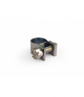 Obejma opaska skręcana MINI CLIP 14-16mm/9mm W1 MPC M015