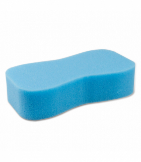 Gąbka MOTYL do mycia samochodu 22 x 11.5 x 5.5 cm Tatara TAT36179