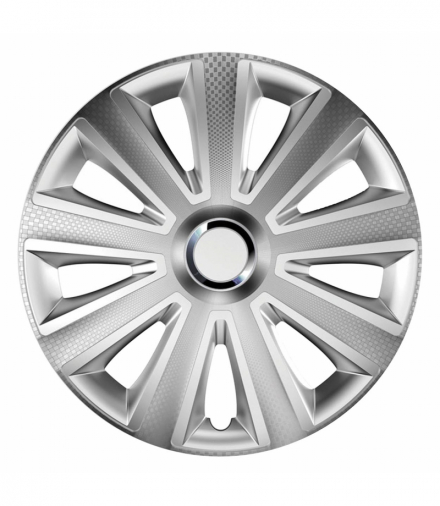 Kołpak samochodowy carbon Aviator RC 15" cali Versaco 10449