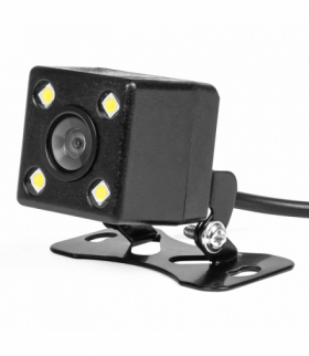 Kamera cofania parkowania HD-315-LED Night Vision AMiO 01015