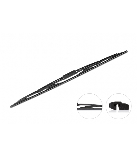 Pióro wycieraczki ALCA SPECIAL 700mm/28" Alca AS114800