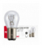 Żarówki halogenowe P21/5W BAY15D 24V 21W/5W 10 szt. (E4) AMiO 01007