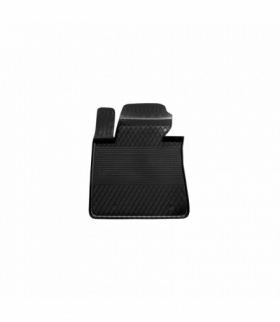 Dywanik gumowy MG Tucson, Sportage przód, model - (QX LEWY) AMiO MG-QX-L