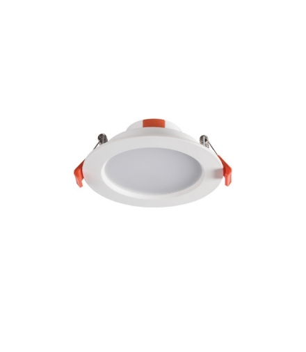 LITEN LED 6W-WW Oprawa typu downlight LED Kanlux 25560