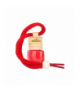 Odświeżacz powietrza AROMA WOOD STRAWBERRY Aroma Car A92795