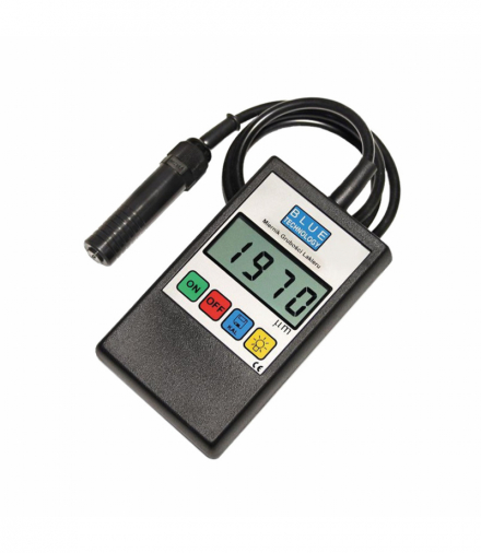 Miernik lakieru P-11-S-AL Blue Technology P-11-S-AL