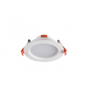 LITEN LED 8W-WW Oprawa typu downlight LED Kanlux 25562