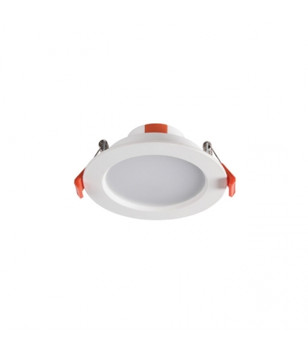 LITEN LED 8W-WW Oprawa typu downlight LED Kanlux 25562