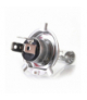 Żarówki halogenowe H4 12V 60/55W LumiTec SILVER +100% DUO AMiO 01402
