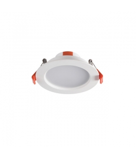 LITEN LED 8W-NW Oprawa typu downlight LED Kanlux 25563