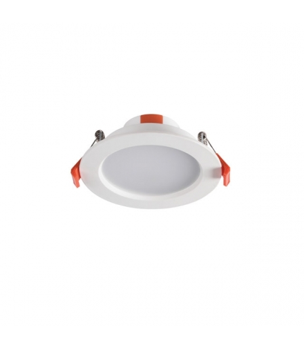 LITEN LED 8W-NW Oprawa typu downlight LED Kanlux 25563