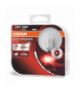 Żarówki halogenowe H7 12V NIGHT BREAKER SILVER +100% /2szt/ Osram O-64210NBS-HCB