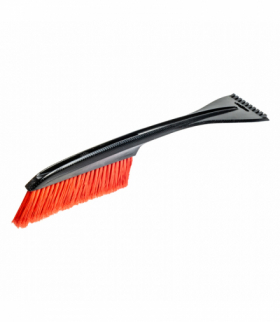 Szczotka zmiotka skrobaczka do szyb śniegu lodu Alpin BS3 42 cm Versaco 10238
