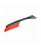 Szczotka zmiotka skrobaczka do szyb śniegu lodu Alpin BS3 42 cm Versaco 10238