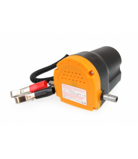 Elektryczna pompka do olejów 12V AMiO 01994