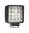 Lampa robocza halogen LED szperacz AWL05 16 LED 12V 24V AMiO 01700