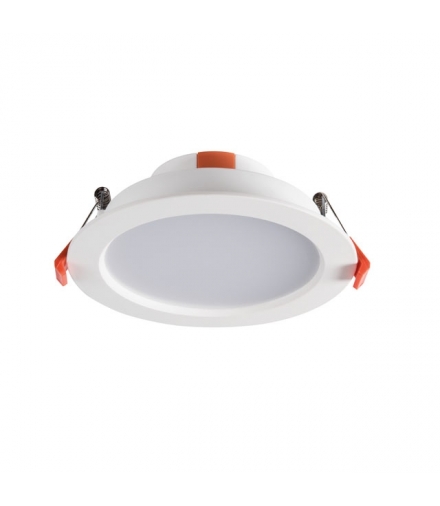 LITEN LED 12W-WW Oprawa typu downlight LED Kanlux 25564