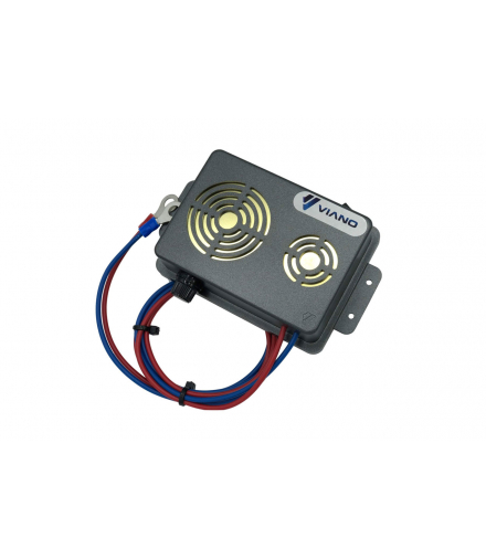 Samochodowy odstraszacz gryzoni Viano 01688N