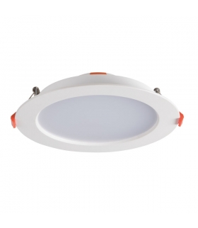 LITEN LED 18W-WW Oprawa typu downlight LED Kanlux 25566