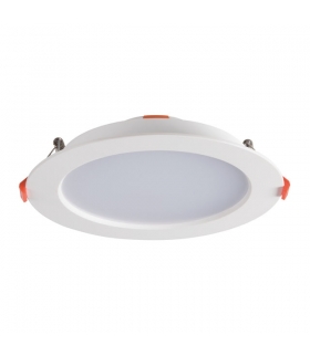 LITEN LED 18W-NW Oprawa typu downlight LED Kanlux 25567