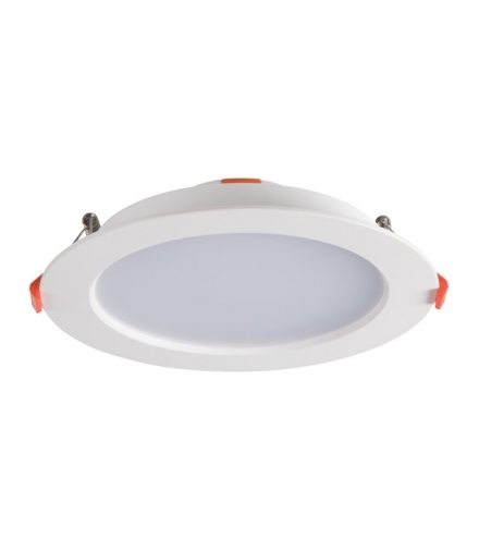 LITEN LED 18W-NW Oprawa typu downlight LED Kanlux 25567