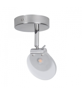 SILMA LED EL-1O Oprawa ścienno-sufitowa LED Kanlux 24440