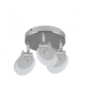 SILMA LED EL-3O Oprawa ścienno-sufitowa LED Kanlux 24442