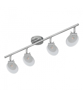 SILMA LED EL-4O Oprawa ścienno-sufitowa LED Kanlux 24443