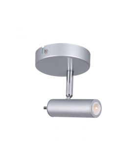 TUME LED EL-1O Oprawa ścienno-sufitowa LED Kanlux 24450