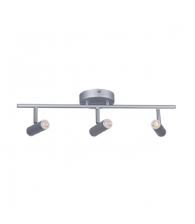 TUME LED EL-3O Oprawa ścienno-sufitowa LED Kanlux 24452