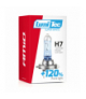 Żarówka halogenowa H7 12V 55W LumiTec Super White +120% AMiO 02138
