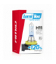 Żarówka halogenowa H11 12V 55W LumiTec Super White +120% AMiO 02139