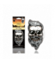 Odświeżacz powietrza MUERTOS Oud&Pepper Skull Aroma Car A83120