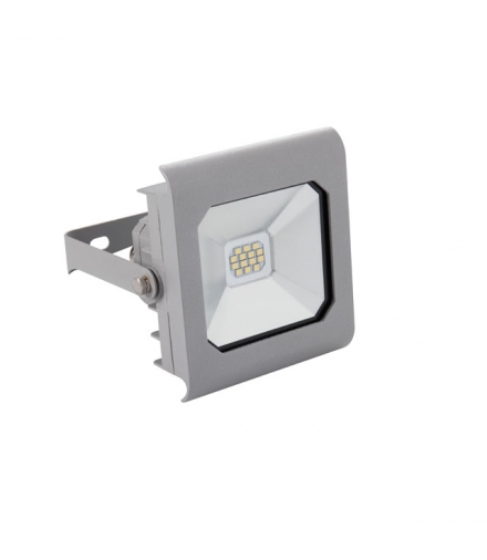 ANTRA LED10W-NWGR Naświetlacz LED Kanlux 25583