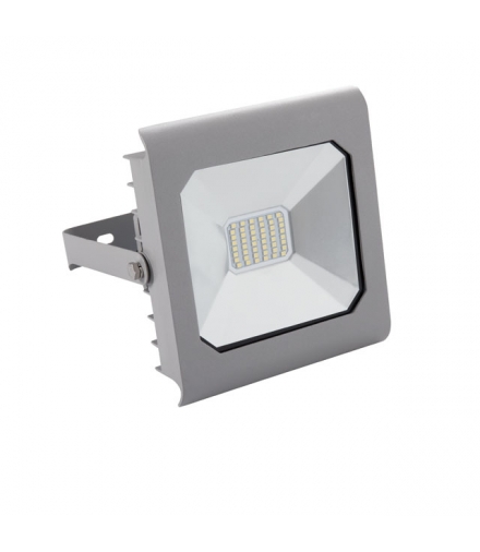 ANTRA LED30W-NWGR Naświetlacz LED Kanlux 25584
