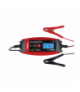 Prostownik cyfrowy ładowarka do akumulatora 6V 12V - 2A 4A - DVL DBC AMiO 02088