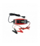 Prostownik cyfrowy ładowarka do akumulatora 6V 12V - 2A 4A - DVL DBC AMiO 02088