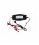 Prostownik cyfrowy ładowarka do akumulatora 6V 12V - 2A 4A - DVL DBC AMiO 02088