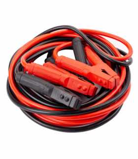 Kable przewody rozruchowe 1200A - 6 m AMiO 01436