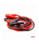 Kable przewody rozruchowe 1200A - 6 m AMiO 01436