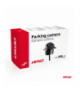 Kamera cofania parkowania HD-305 LED Night Vision AMiO 02165