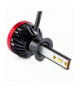 Żarówki samochodowe LED seria BF H1 6000K Canbus AMiO 02240
